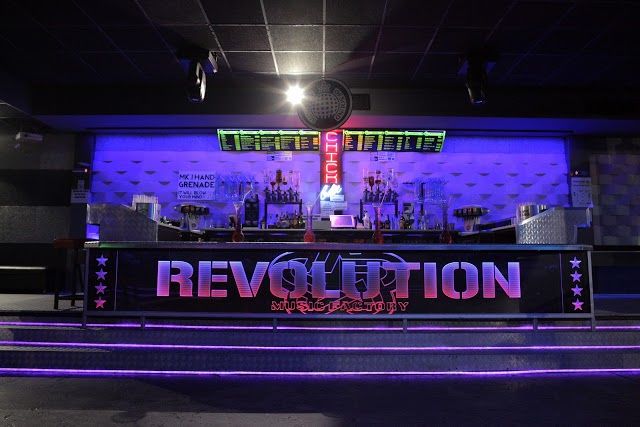 Candy Club Sunny Beach